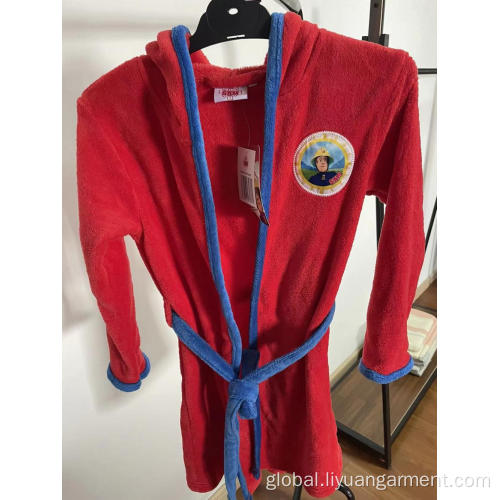 China Boys' Sleepwear, Comfortable and Breathable, fleece fabric, print parttern,OEM Orders,pajamas Manufactory